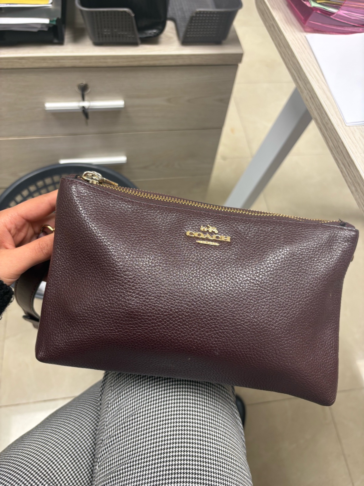 Sac 