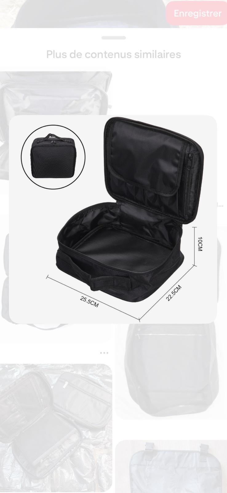 Trousse 