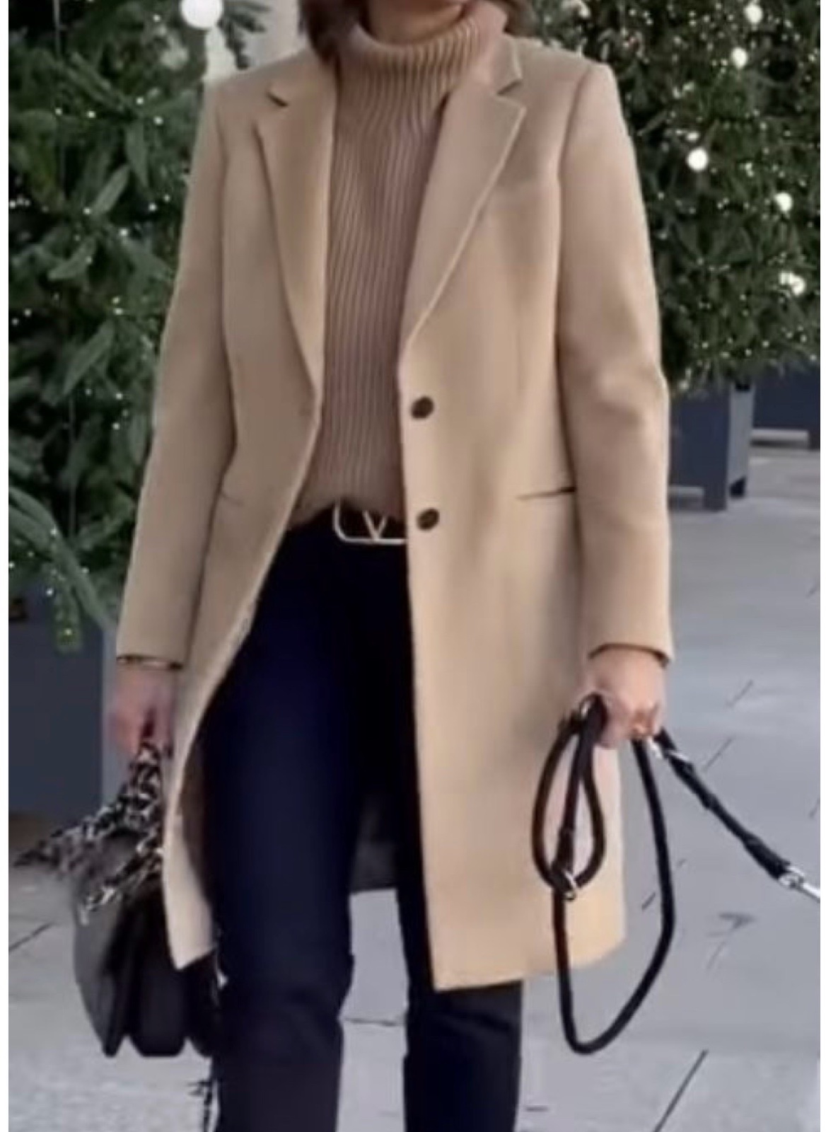 Manteau 