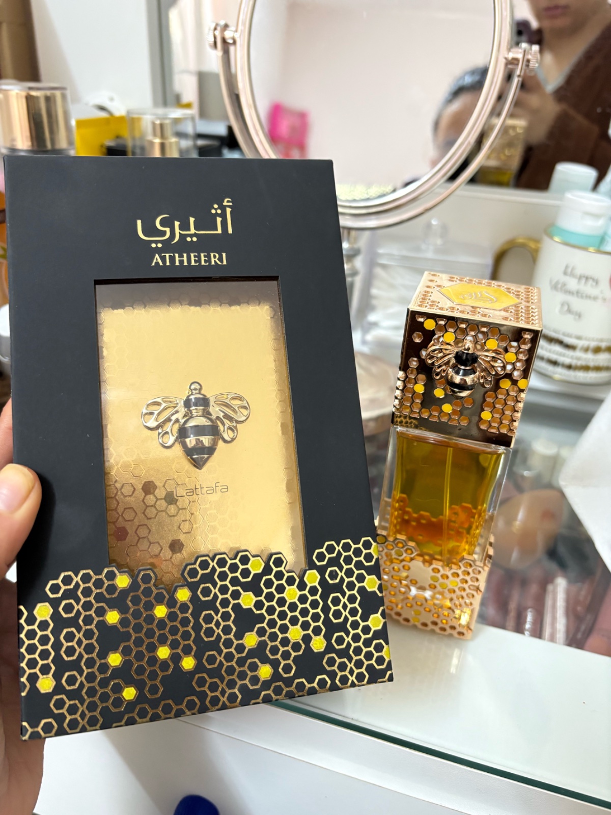 Parfum