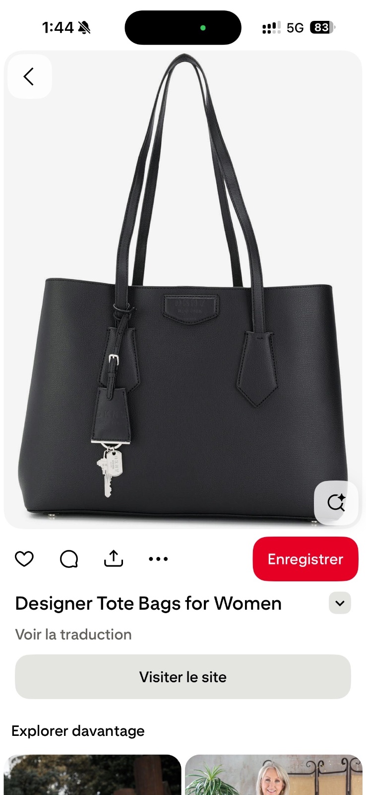 Sac dknu