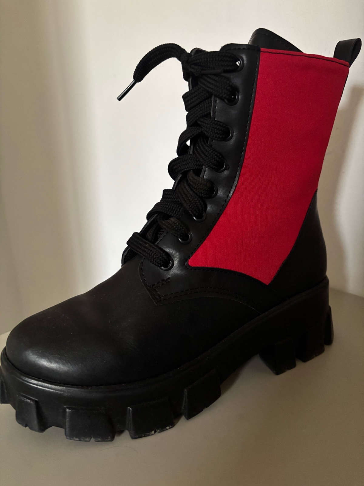Bottines noires