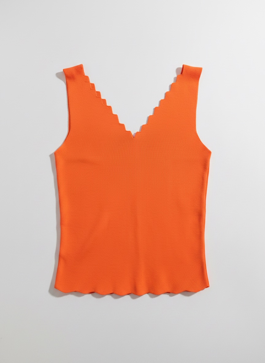 Top orange