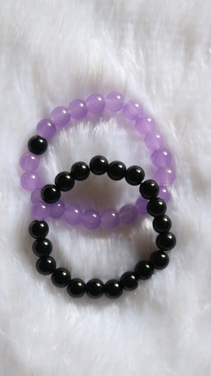 Bracelet couple