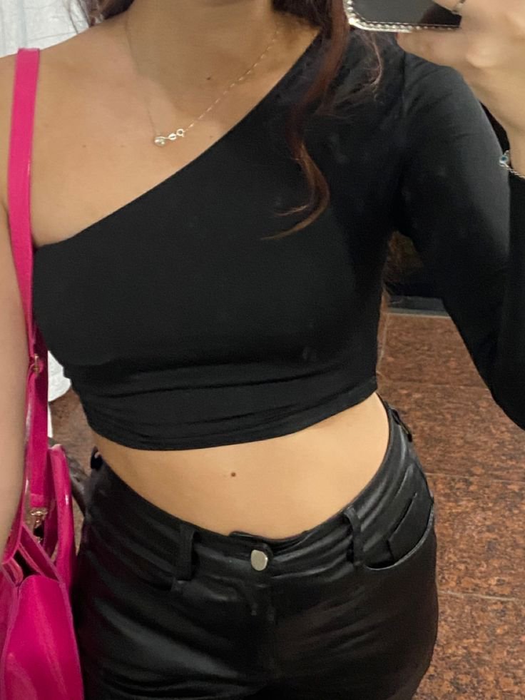 Top one sleeve 