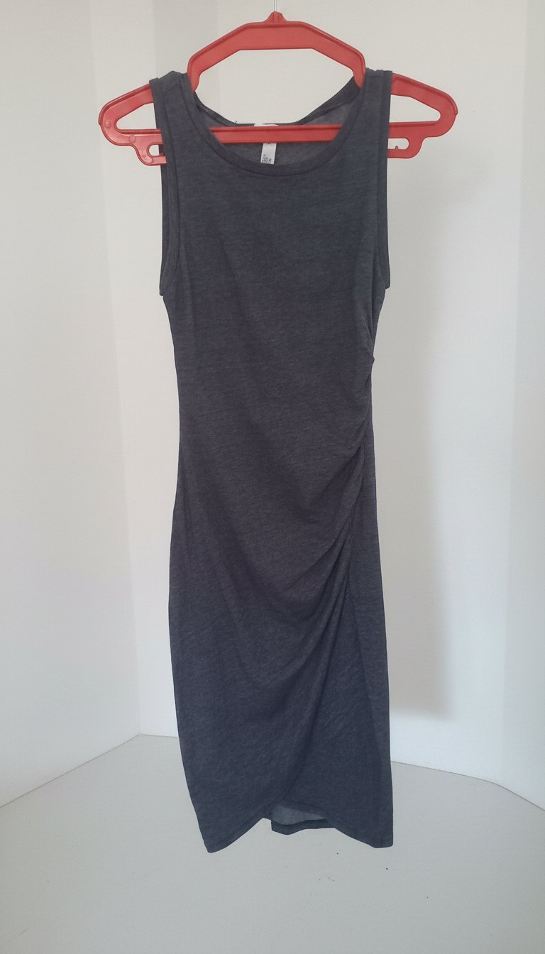 Robe ajuster 