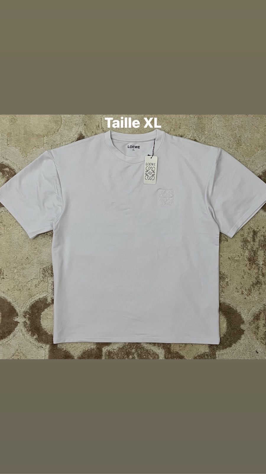 Pull loewe 