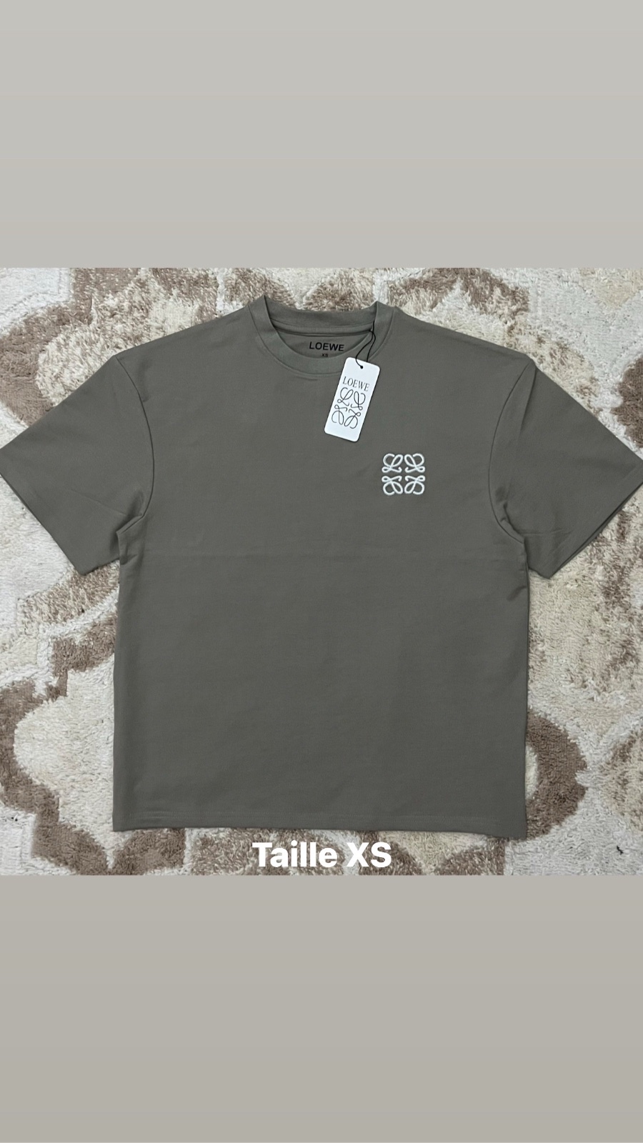 Pull loewe 