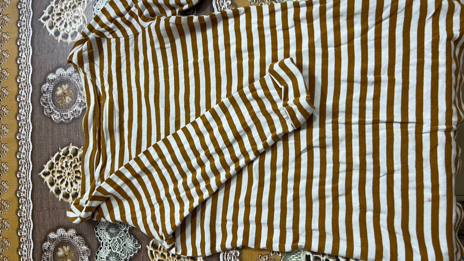 Pull esprit