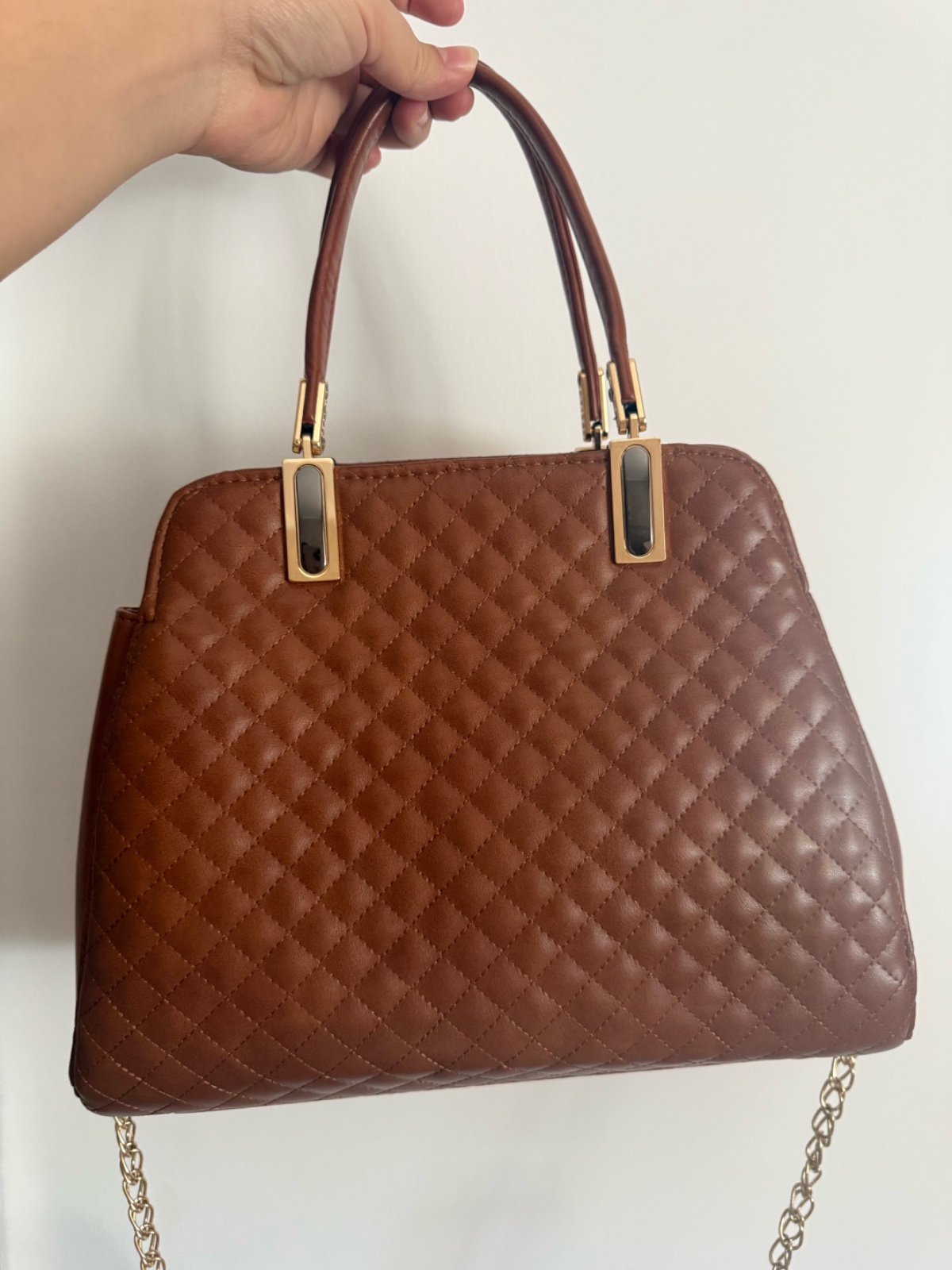 Sac a bondoulière