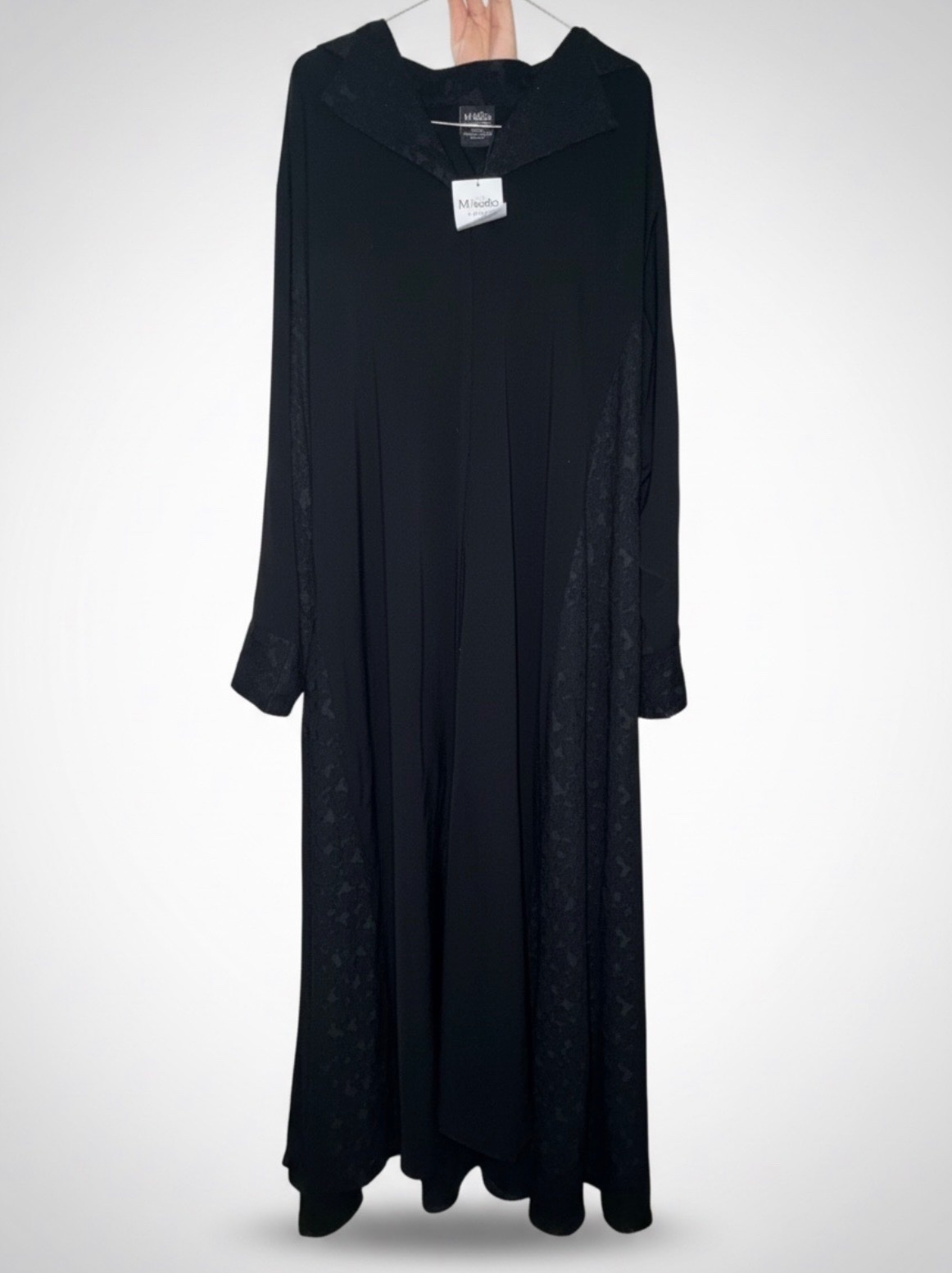 عباية خليجية ميكادو 
