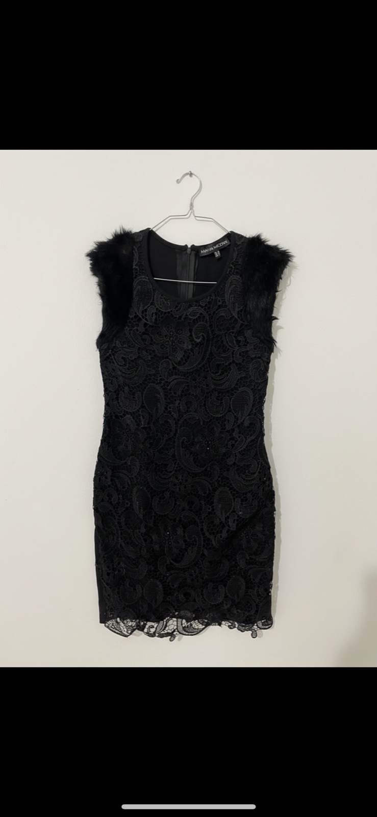 Robe taille M
