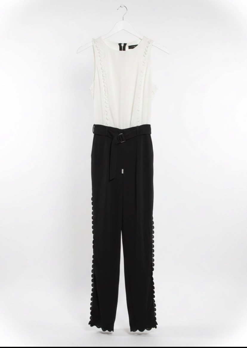 Combinaison taille s