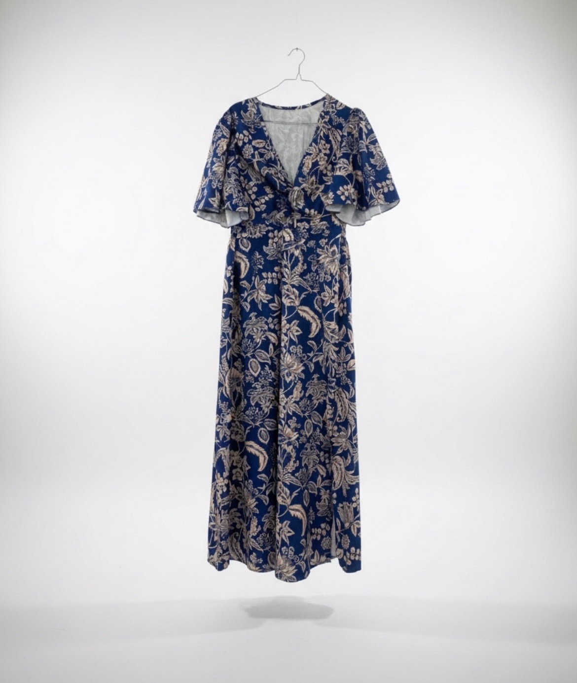 Robe taille L shein