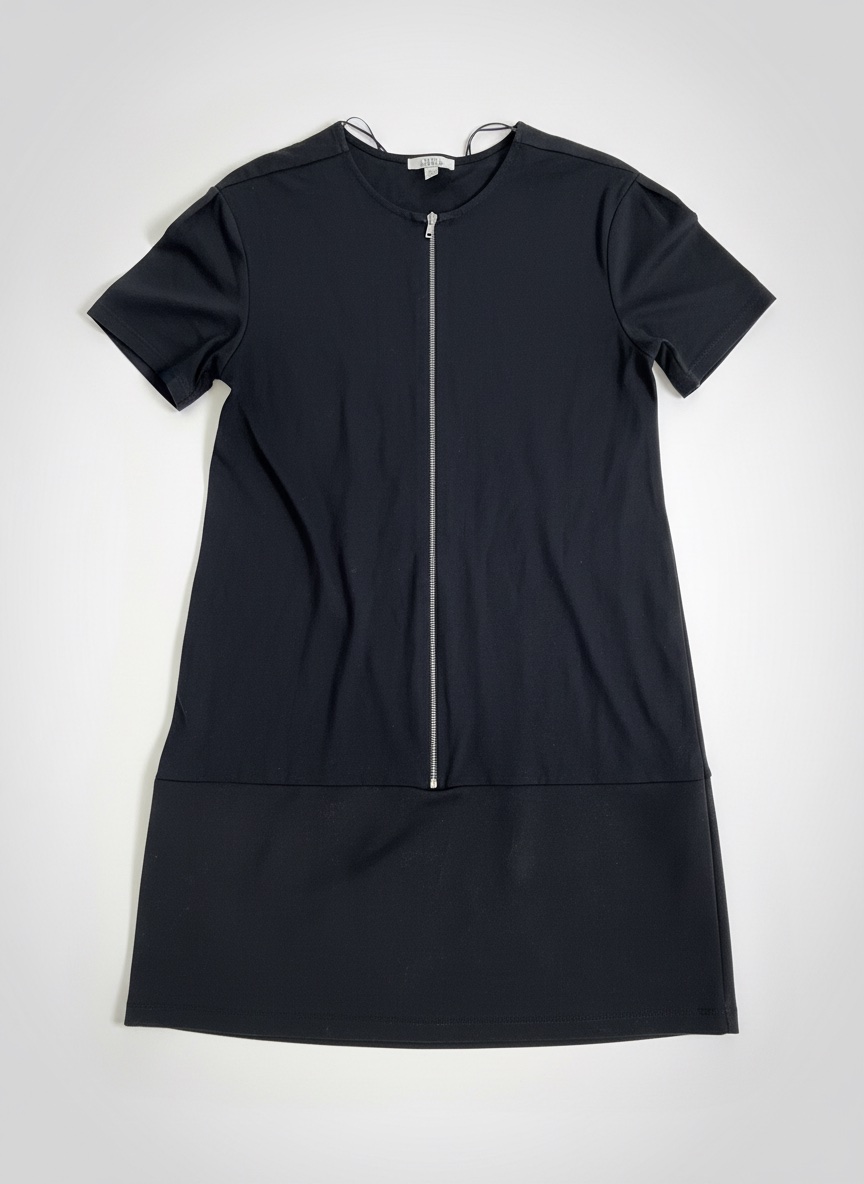 Robe noir