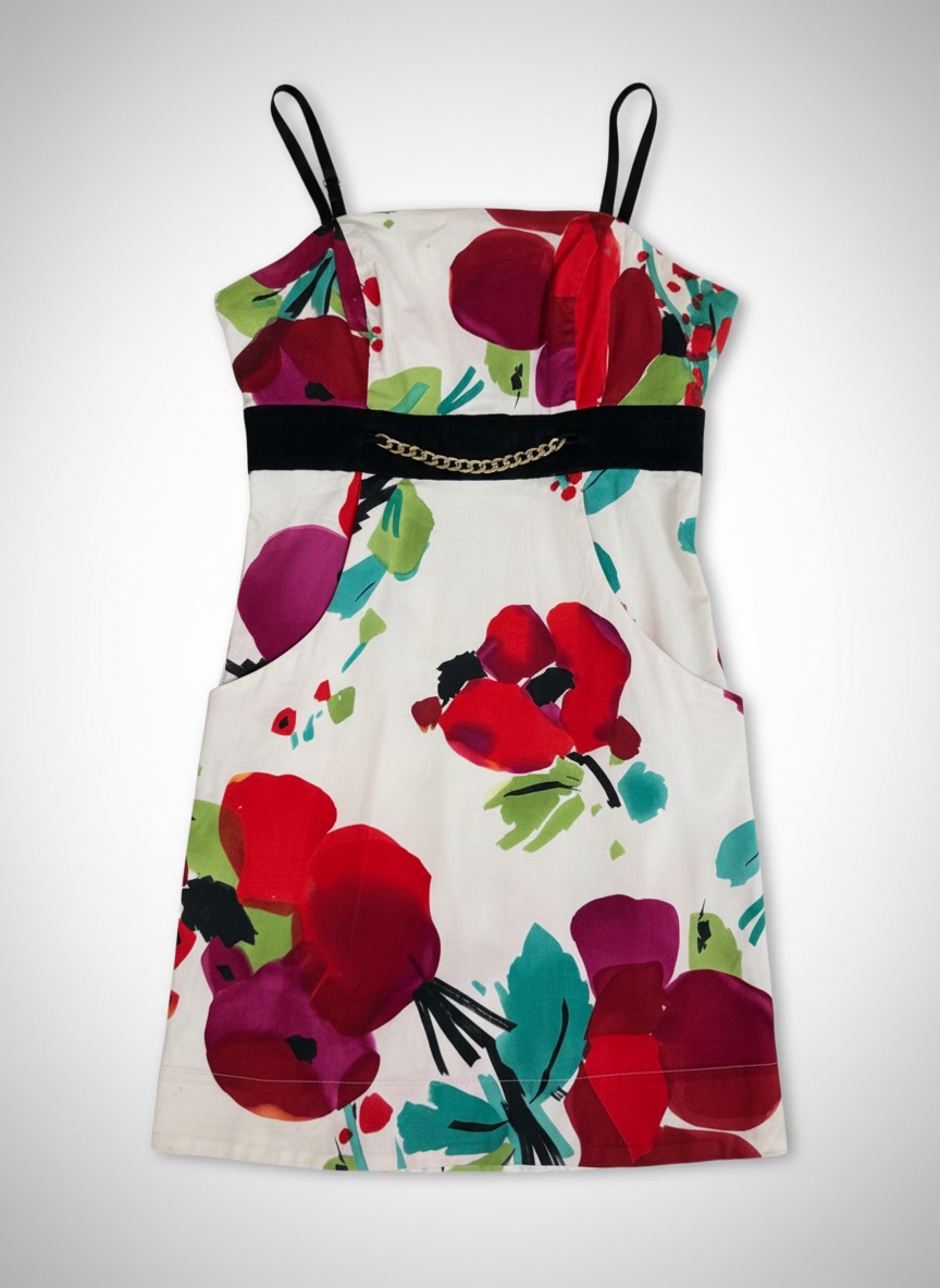 Mini robe Guess