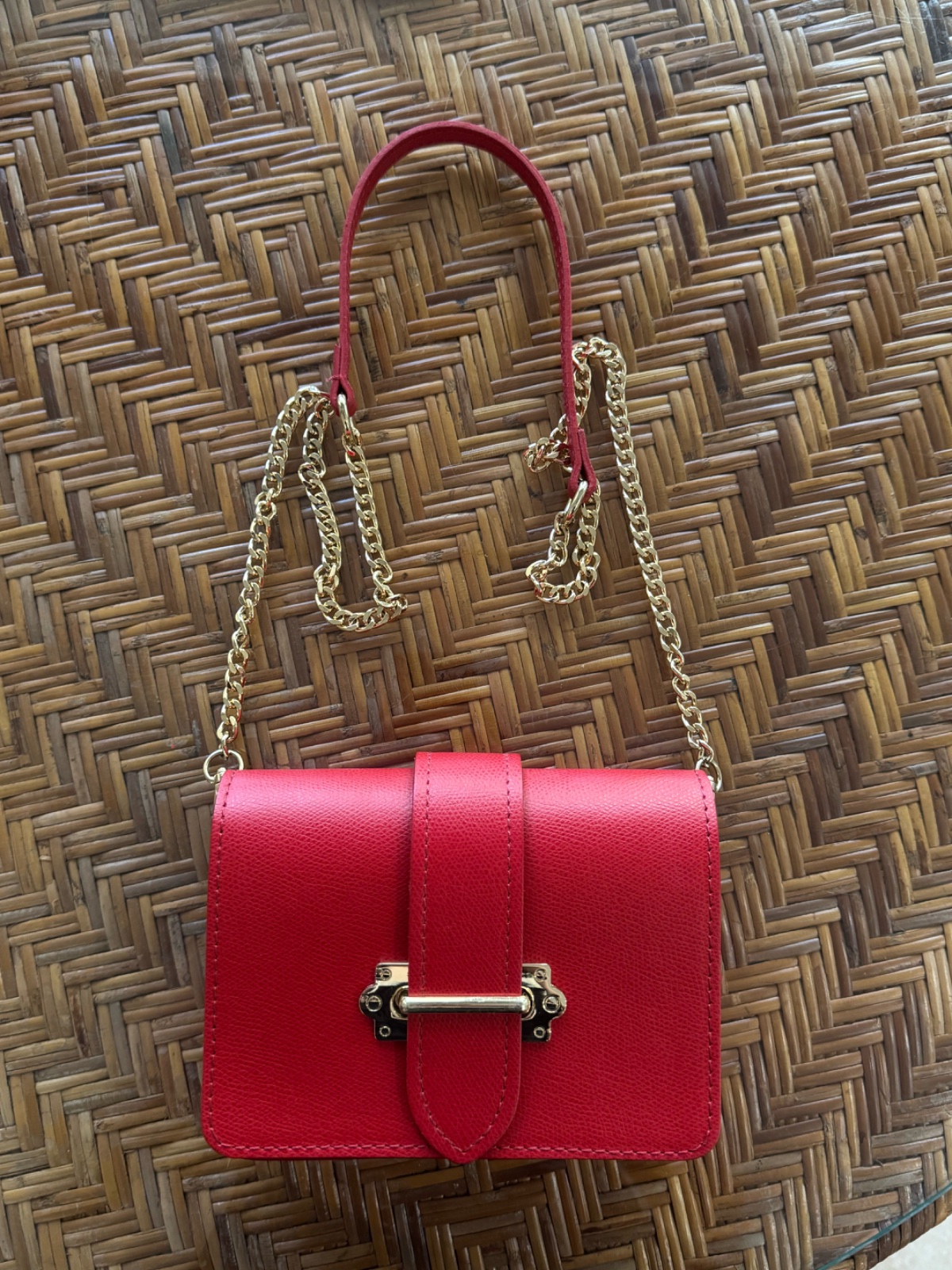 Sac rouge