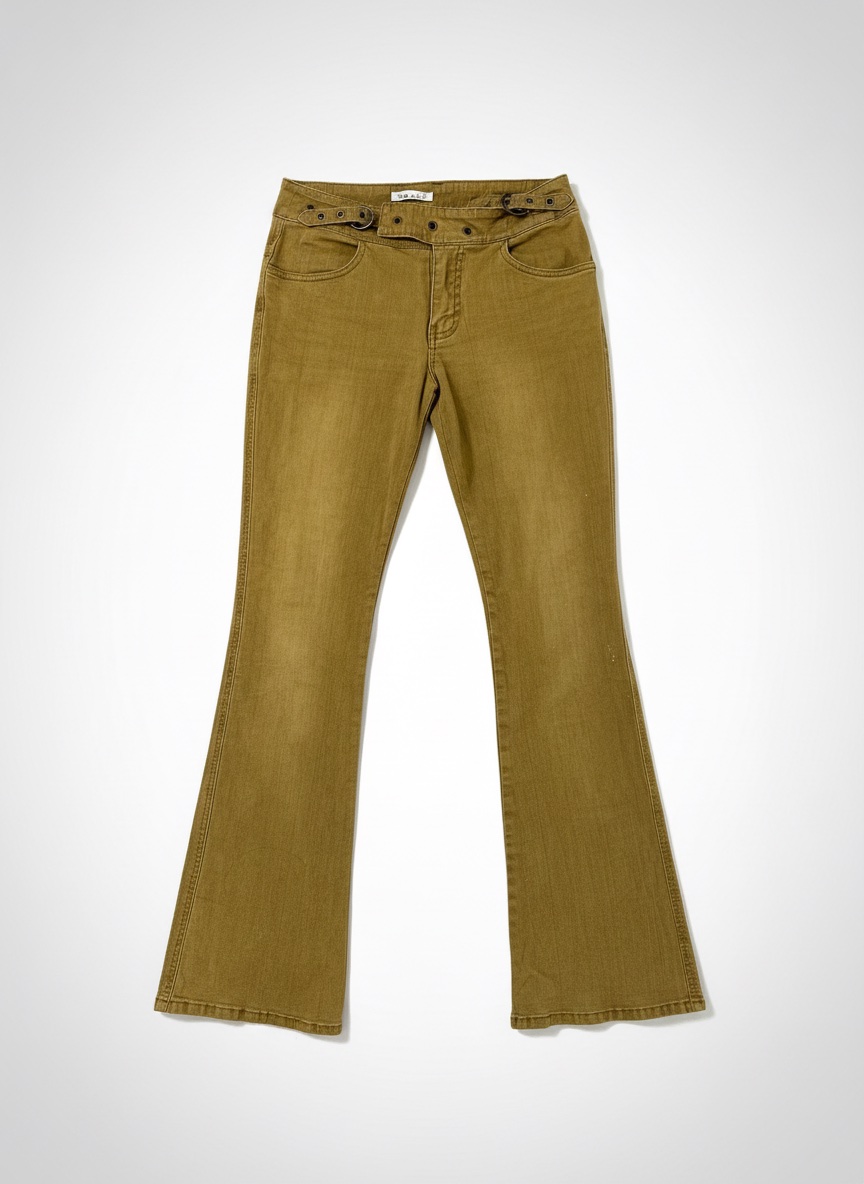 Jean vintage