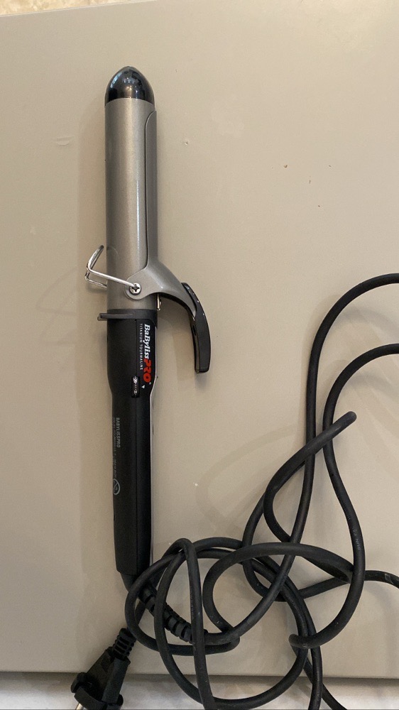 babyliss pro