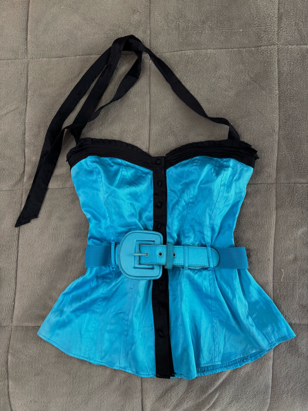 Pull vintage bebe