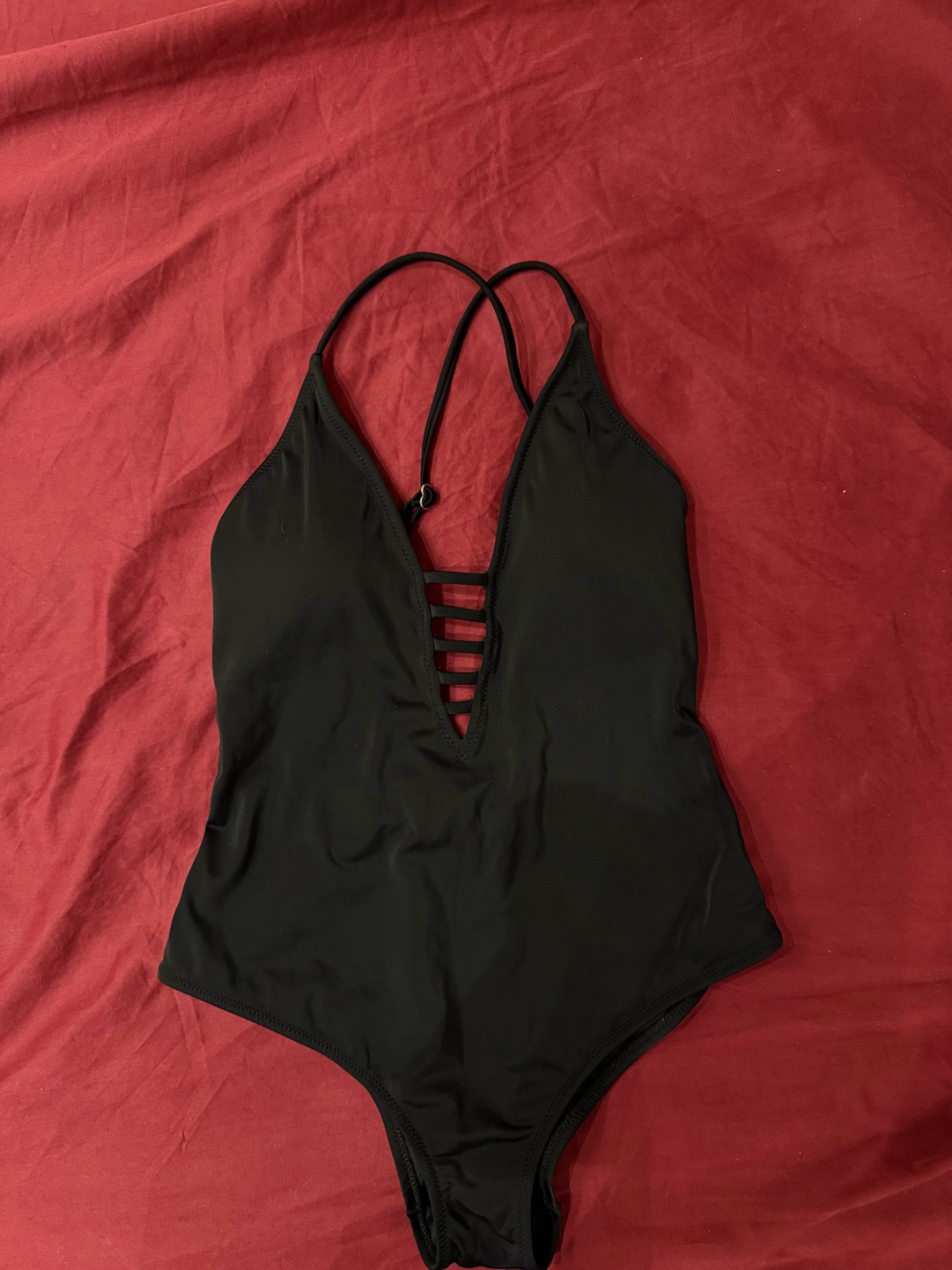 Maillot noir