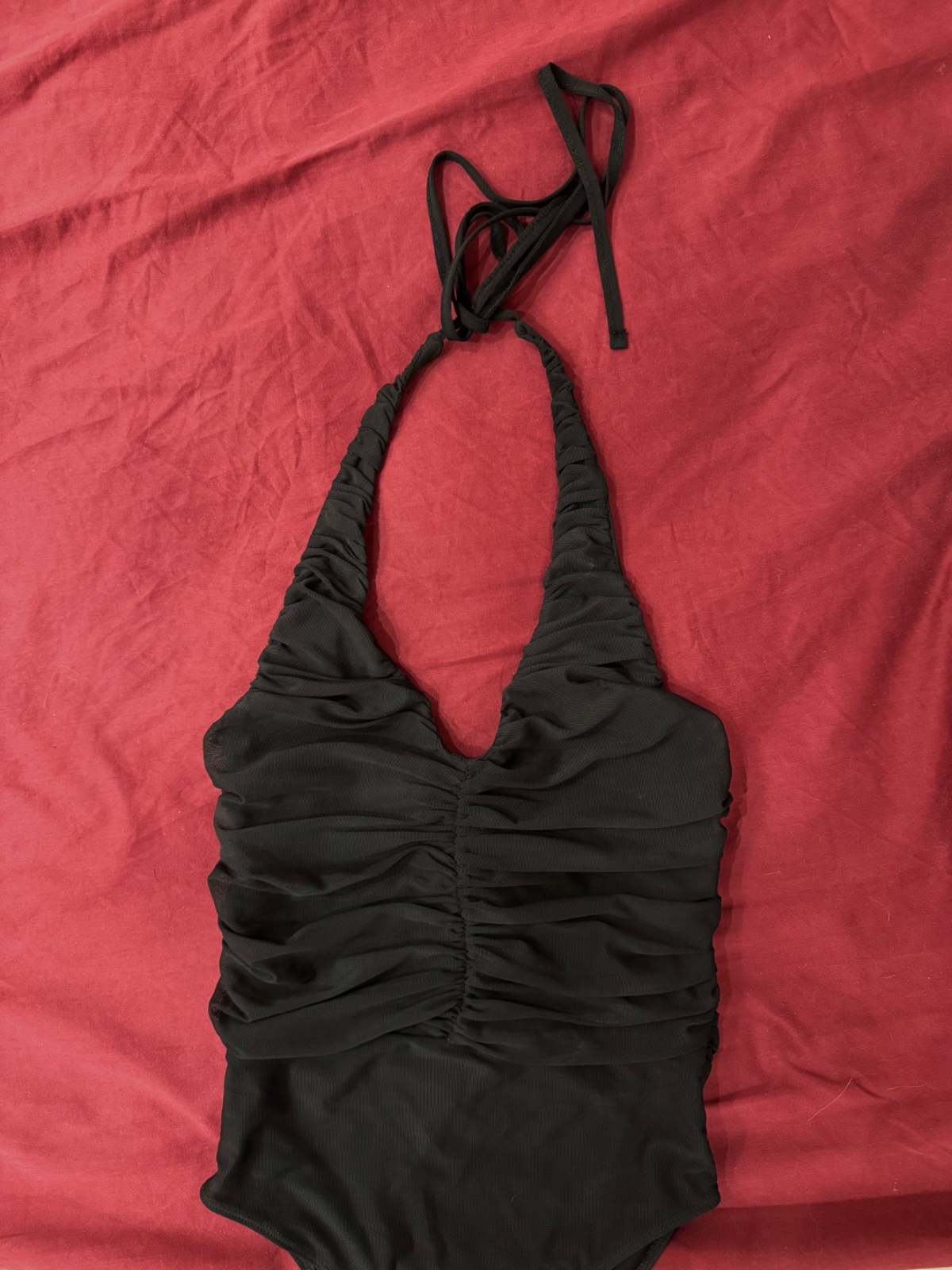 Body H&M noir