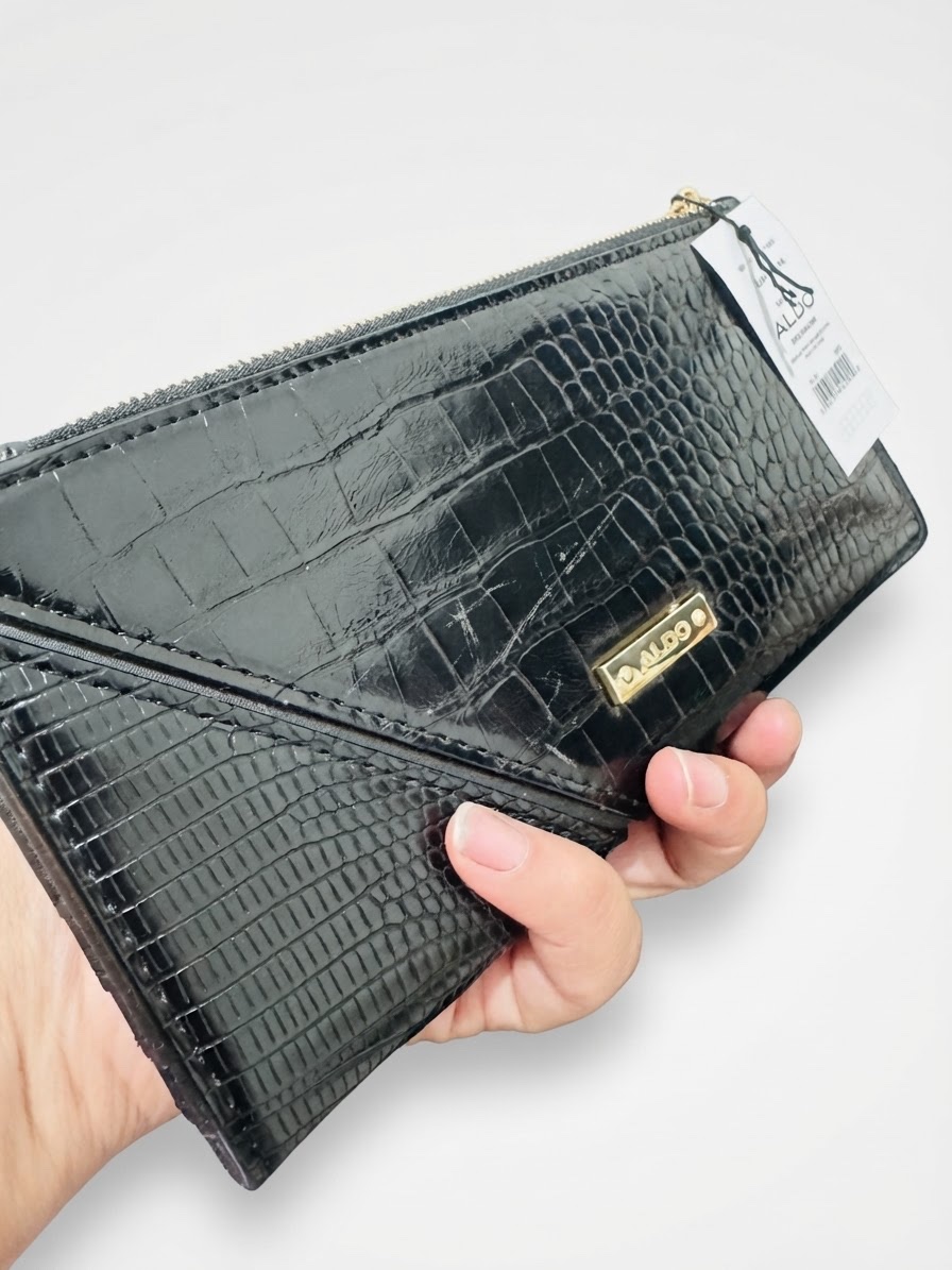 Porte feuille
