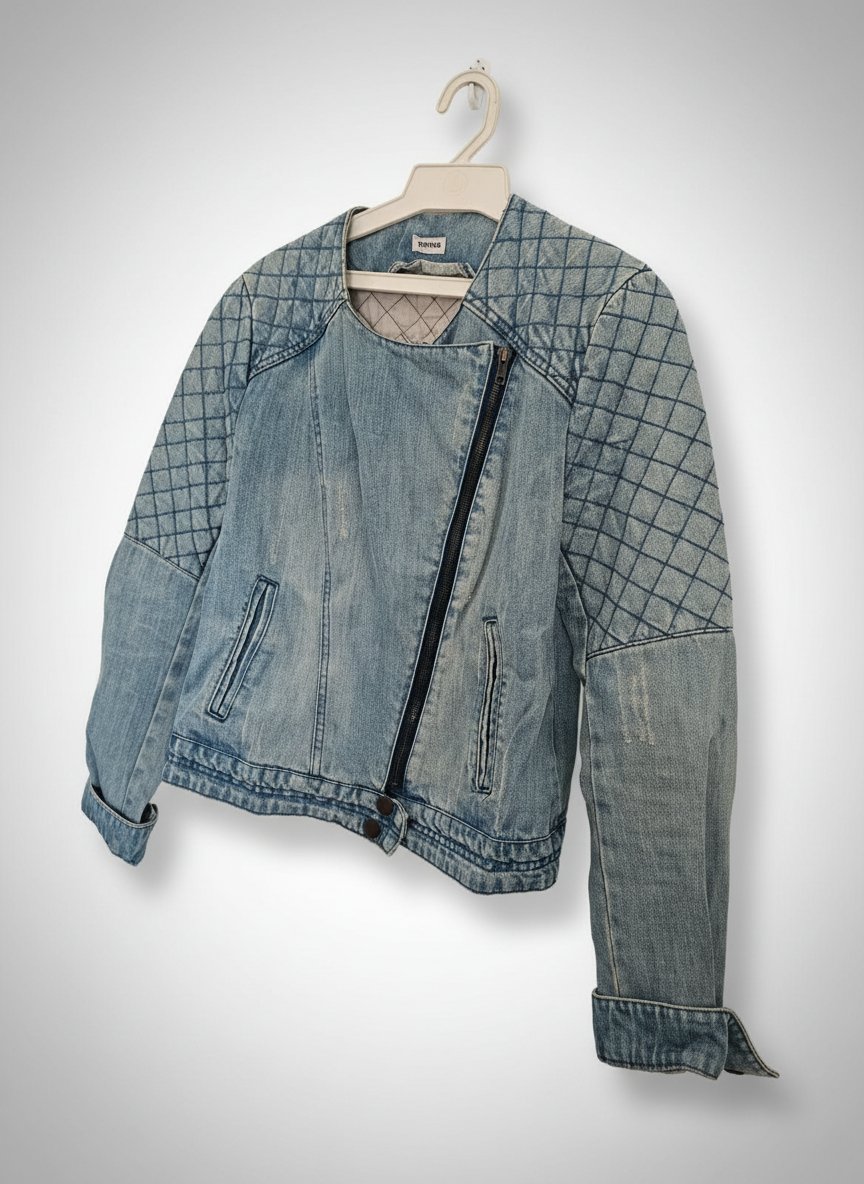 Veste 