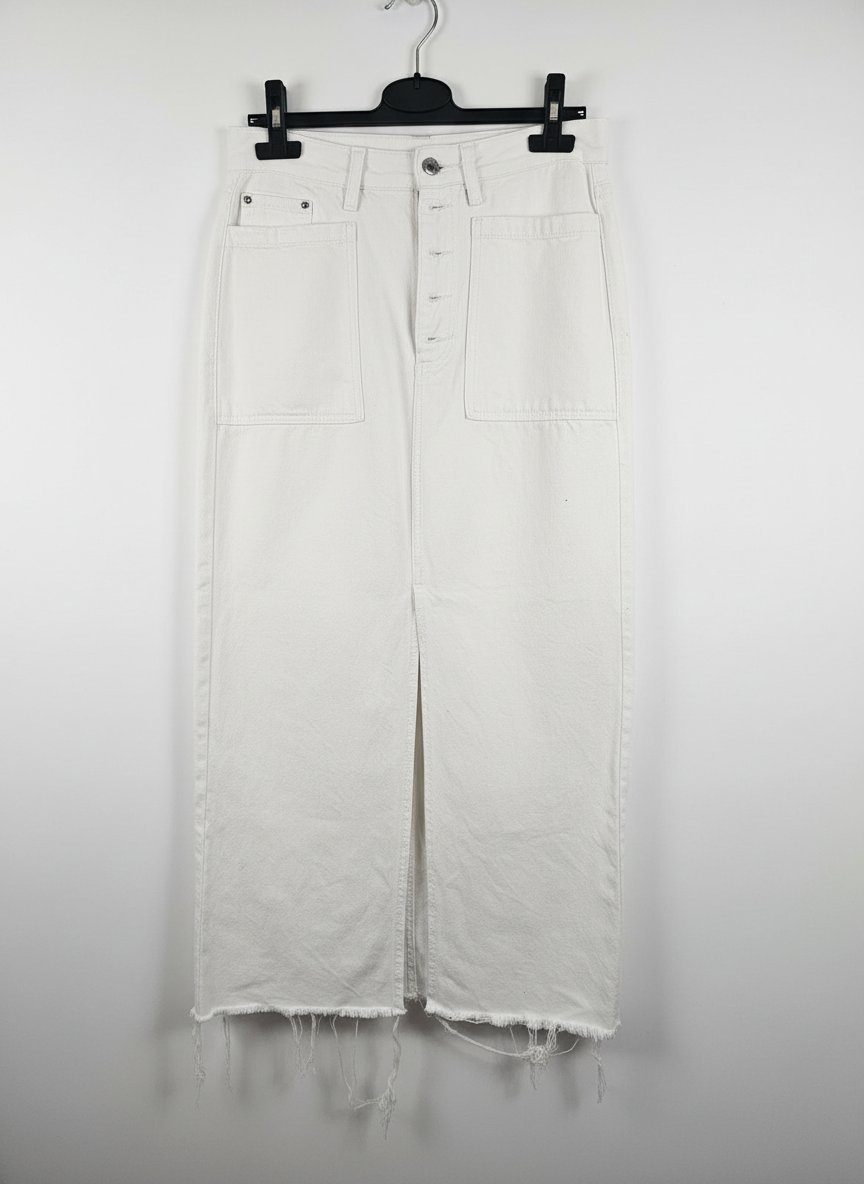 Jupe midi