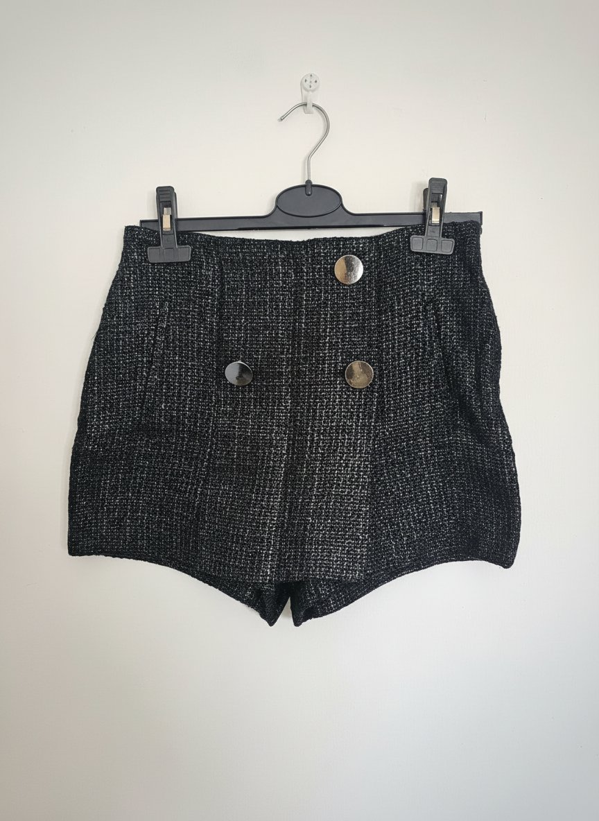 Jupe short