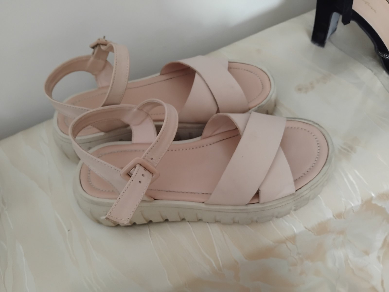 Sandale fille