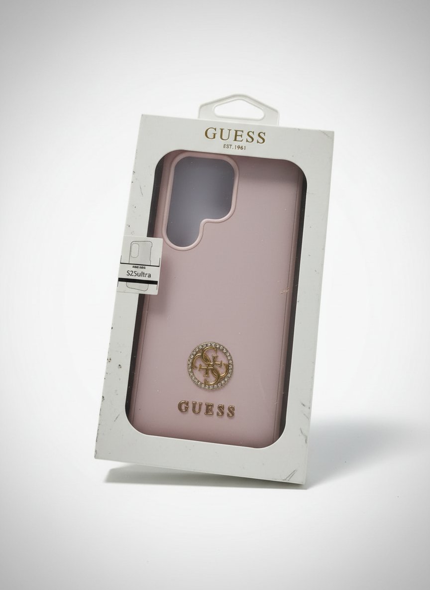 Cache guess s25 ultra