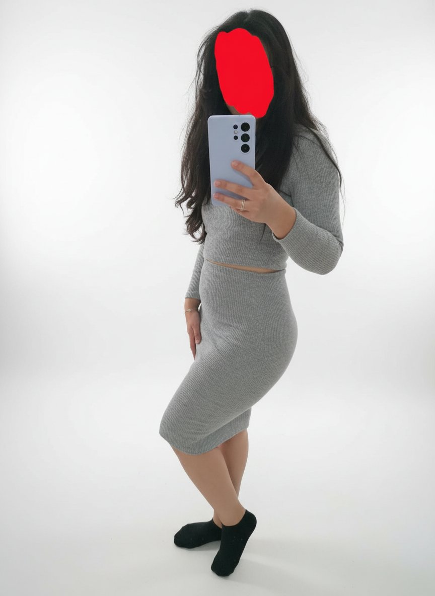 Set gris marque zuiki