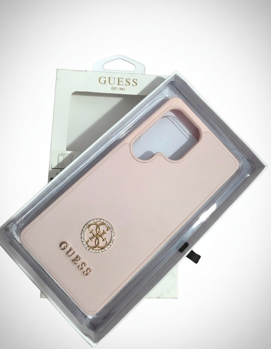 Cache Guess s25 ultra