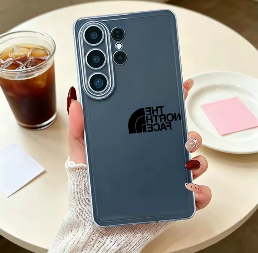 Etui s22 ultra 5g cache neuf the north face