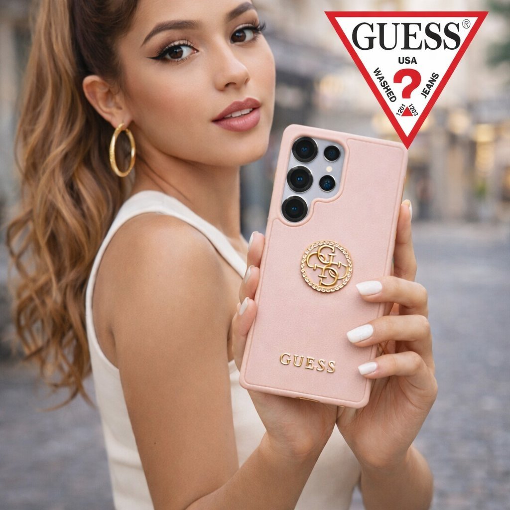 Coqje guess S25 ultra 