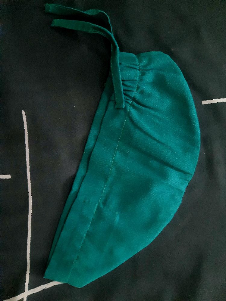 caĺlot vert 