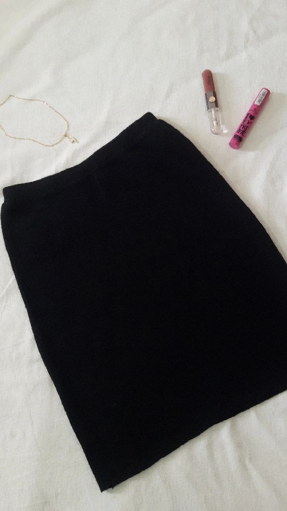 jupe noir