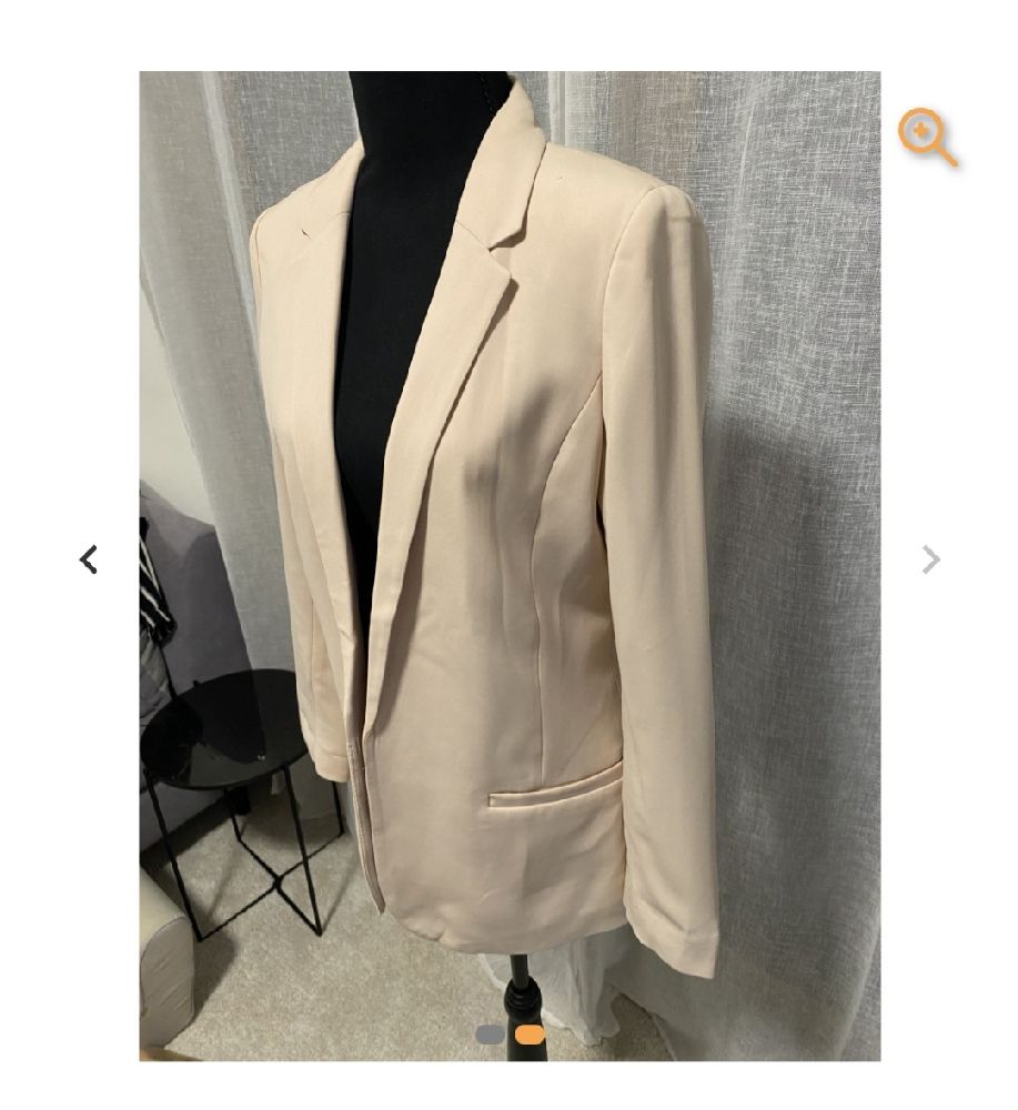 Blazer 