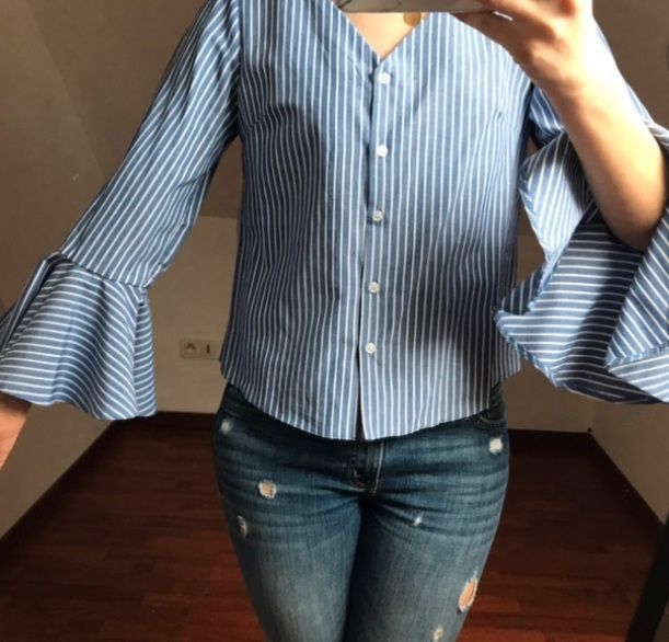 Chemise primark 