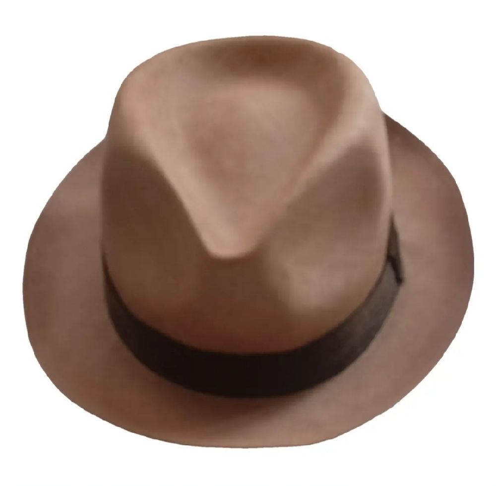 chapeau 