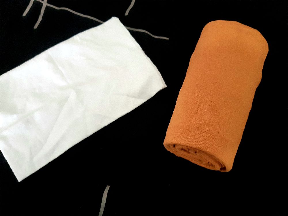 foulard avec bonnet gratuite