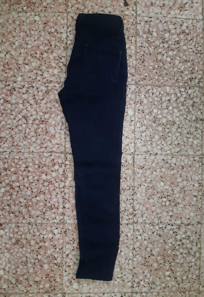 Pantalon djean