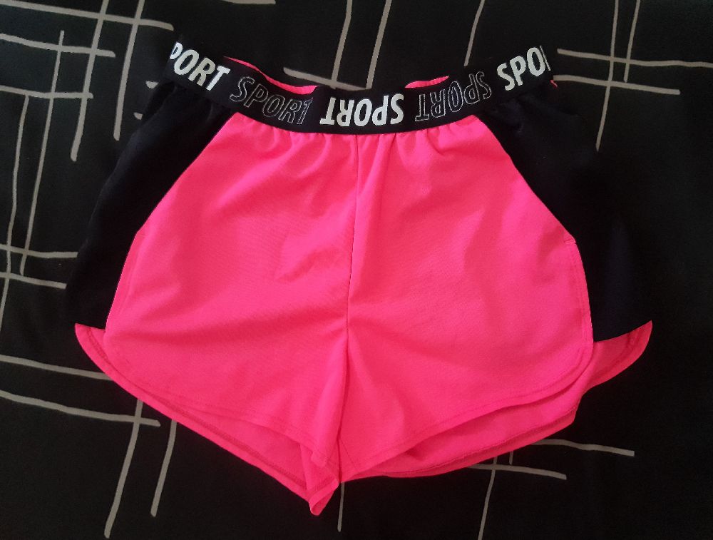 short sport 