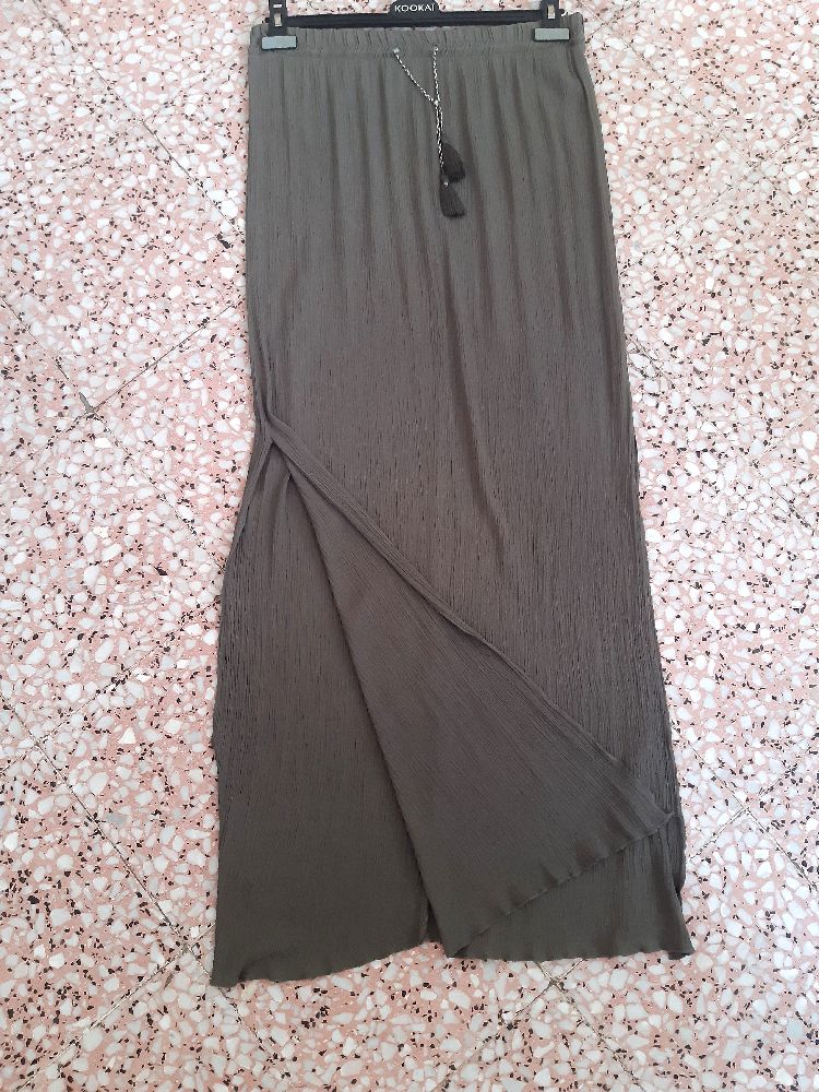 jupe / cache maillot 