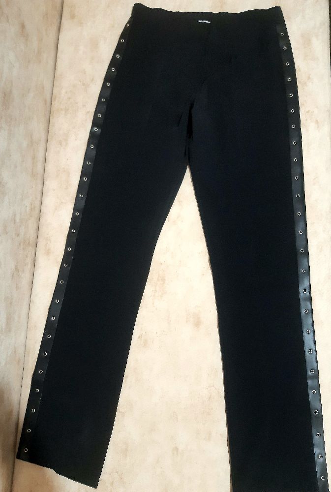 pantalon large 