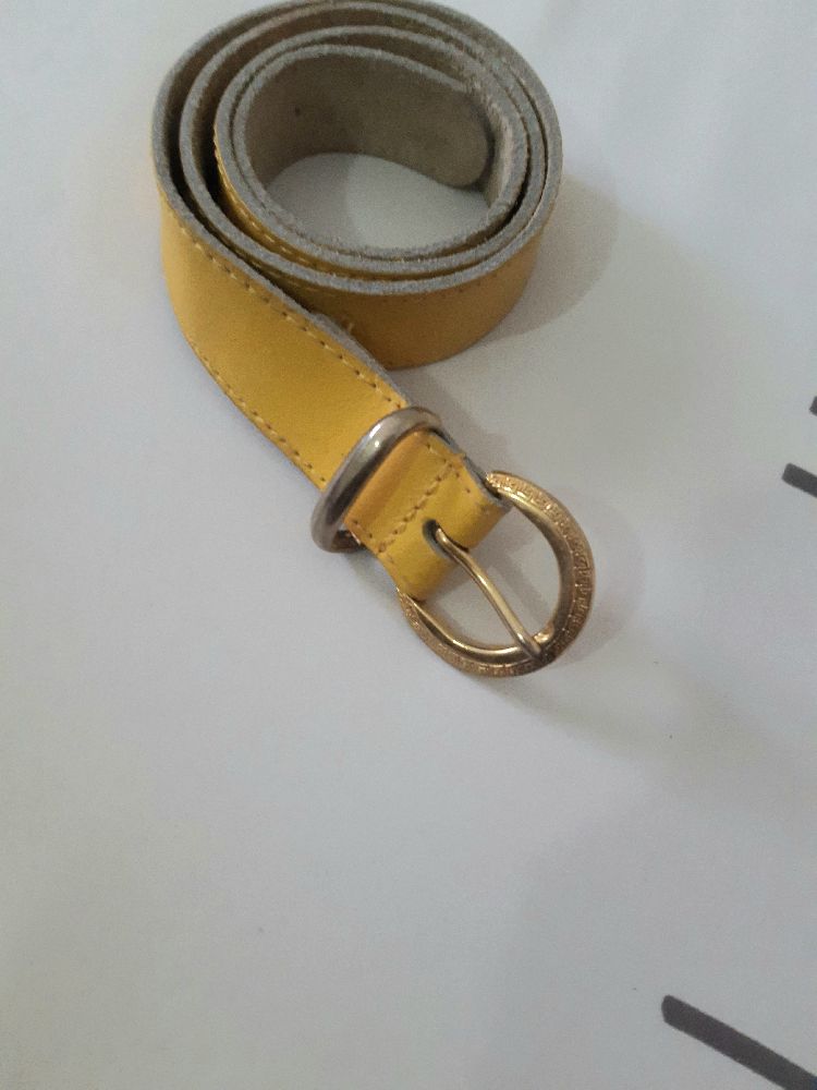 ceinture 