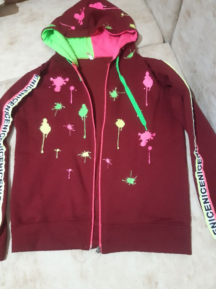 Gilet 
