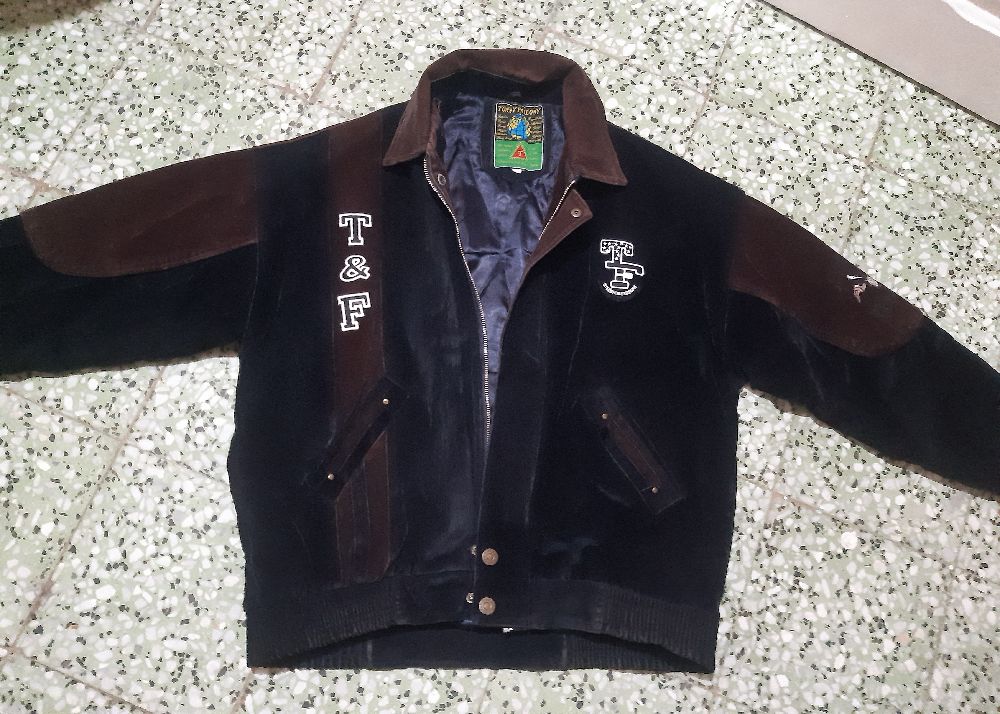 Veste Homme 