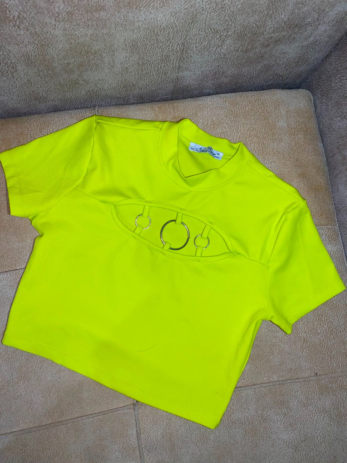Maryoul top 